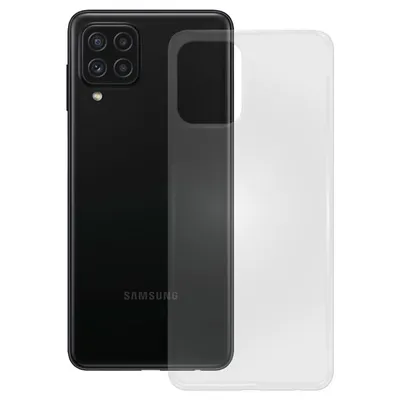 Produktbild von PEDEA TPU Case für das Samsung Galaxy A22