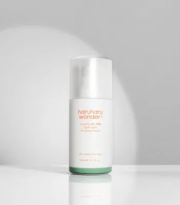 Zdjęcie produktu dla Haruharu Wonder Centella 4% TXA serum Dark Spot Go Away Serum 30 ml