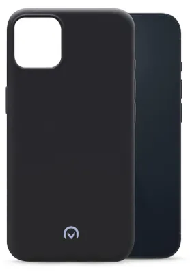Zdjęcie produktu dla Mobilize TPU Back Cover Black Apple iPhone 14