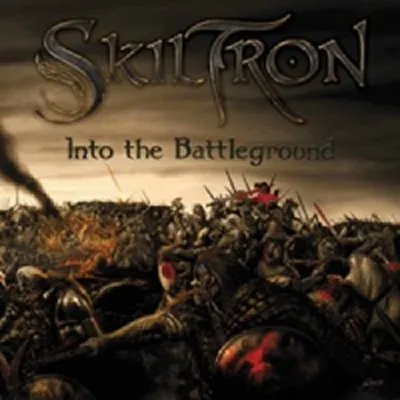 Produktbild von Skiltron-Into The Battleground