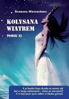 Immagine prodotto di Kołysana wiatrem - Barbara Wrzesińska