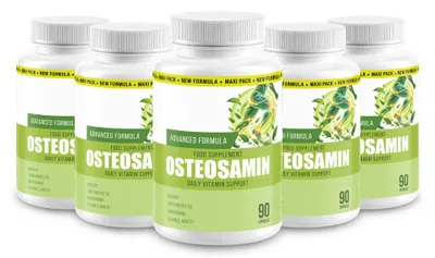 Obrázok produktu pre Osteosamín - 5 ks