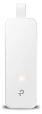 Zdjęcie produktu dla TP-Link UE300(UN) TP-Link Adapter USB 3.0 > Gigabit Ethernet UE300 v5.4