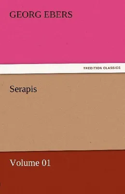 Produktbild von Serapis - Volume 01