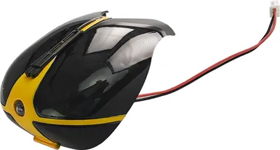 Produktbild von Amewi 057-25333-13, Schwarz, Gelb
