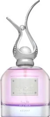 Produktbild von Asdaaf Andaleeb Flora Eau de Parfum für Damen 100 ml