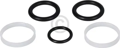 Produktbild von BLANCO 139945 Kunststoff O-Ring Set für LINUS, LINUS-F und PODOS / Dichtungssatz