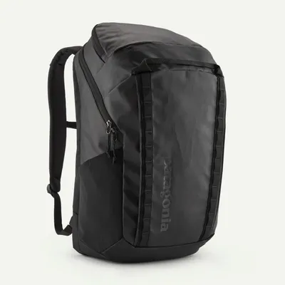 Produktbild von Patagonia Black Hole Pack 32L Uni Wanderrucksack Tagesrucksack schwarz 0