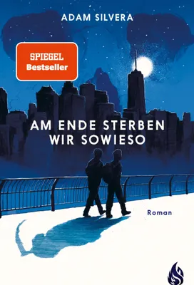 Produktbild von Am Ende sterben wir sowieso