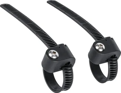 Produktbild von Topeak Flaschenhalter-Befestigung VersaMount, Schwarz