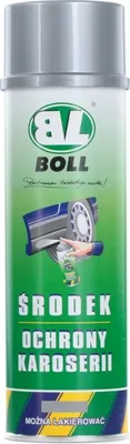 Produktbild von BOLL Steinschlagschutz 500ml grau