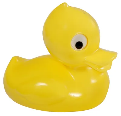 Image de Canard en plastique