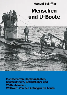 Produktbild von Menschen und U-Boote