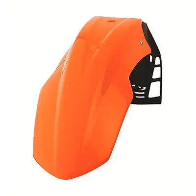 Immagine prodotto di POLISPORT Parafango anteriore arancione universale
