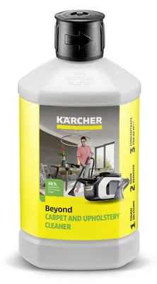 Produktbild von Kärcher Beyond Teppich- und Polsterreiniger RM 519N