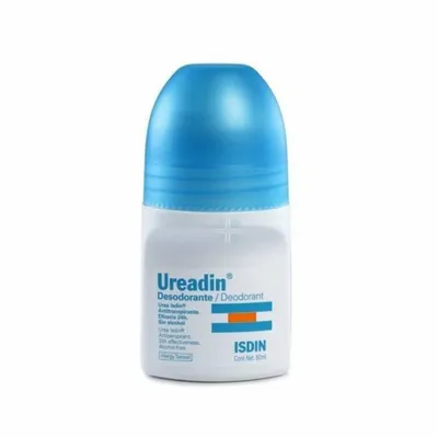 Produktbild von Isdin Ureadin Deodorant Roll On 24 Stunden 50ml