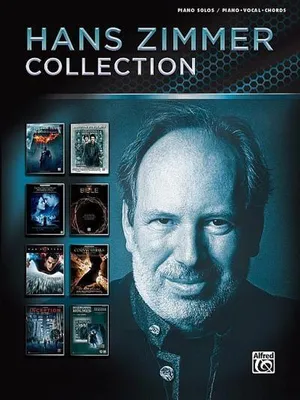 Imagen del producto de Hans Zimmer Collection