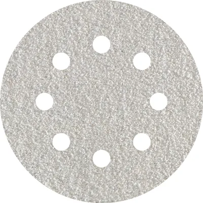 Image de Wolfcraft Wolfcraft 5 x meules auto-affûtantes ø 125 mm 1157000