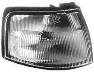 Produktbild von VAN WEZEL 2702905 Blinker Blinkleuchte vorne Links für MAZDA DEMIO (DW)