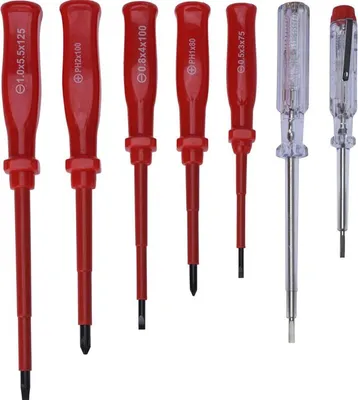 Obrázek produktu pro FX Tools KO-R05000190 7 ks