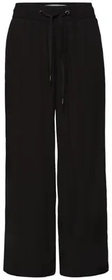 Produktbild von Street One Style QR Emee Solid HW Wide Le Black 38/26