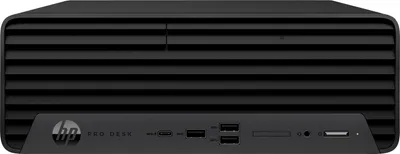 Obrázok produktu pre HP Pro 400 G9, Intel® Core™ i5, i5-14400, 16 GB, DDR5-SDRAM, 512 GB, Windows 11 Pro