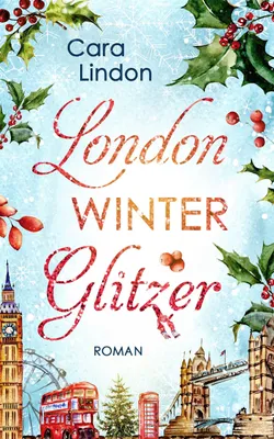 Produktbild von London Winterglitzer