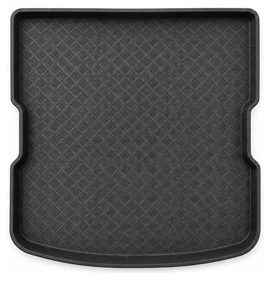 Image de Bac de coffre pour Chery Tiggo 9 2025- (7 places) – noir, sur mesure