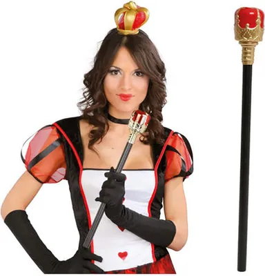 Produktbild von Königliches Zepter, 47 Cm