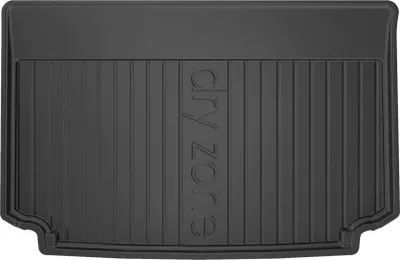 Produktbild von FROGUM Gummi Kofferraummatte für Ford B-Max 2012-2017