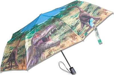 Produktbild von Regenschirm - Dinos - Ø 95 cm