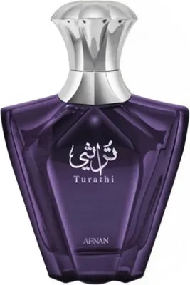 Immagine prodotto di Afnan Turathi Homme Blue EDP 90 ml M