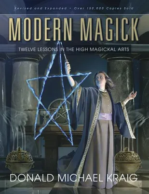 Produktbild von Modern Magick