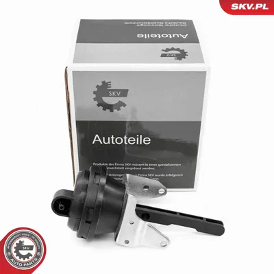 Obrázok produktu pre ESEN SKV škrtiaca klapka 96SKV407 pre VW Golf V hatchback (1K1) 0,11 kg