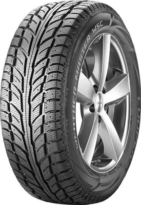 Produktbild von Cooper Winterreifen motorcycle-tyres Weather-Master WSC ( 215/70 R16 100T, bespikebar )