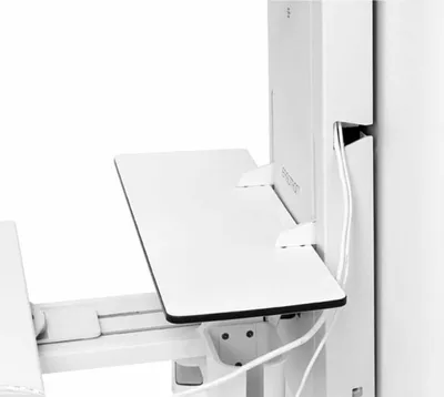 Produktbild von Wandhalterung Ergotron 61-080-062