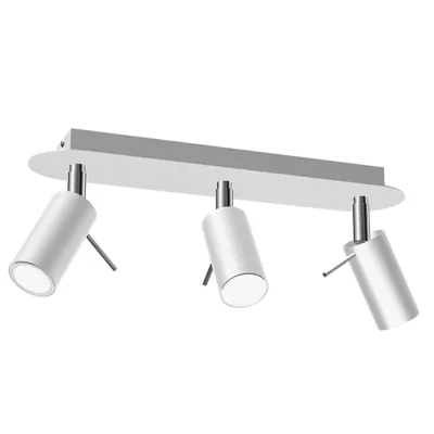 Immagine prodotto di Lampada da soffitto 3x40W PRESTON MLP7616 Milagro