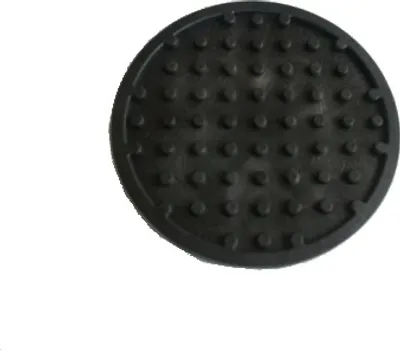 Obrázek produktu pro Gumová podložka na zvedák 3t, 3,5t 02610