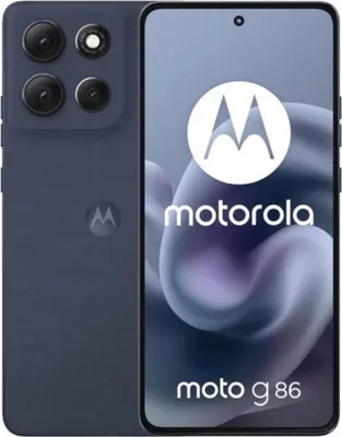 Immagine prodotto di Motorola Solutions moto g86 power 6,67" Dual SIM Android 15 USB Type-C - Mobiltelefon - 256 GB