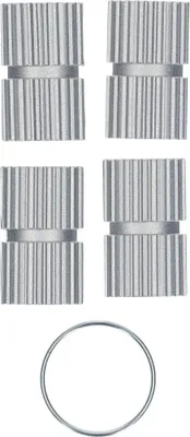 Produktbild von SHIMANO Lamellenring SW-R9160 - Ersatzteil für Schalt-/Bremshebel, ca. 11 g.