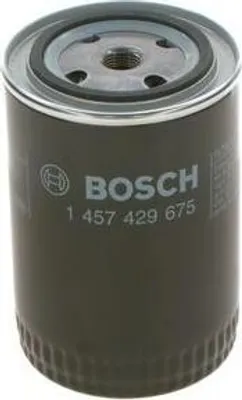 Produktbild von Kraftstofffilter BOSCH 1 457 429 675 für DAF F 1700 Anschraubfilter