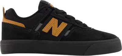 Produktbild von New Balance YS306TNB Black 32