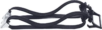 Produktbild von Basil Double Gummiband Silber Silber One Size