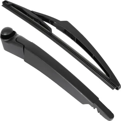 Produktbild von Scheibenwischer Heckwischer Wirscherarm Abdekkappe SET für Mini R56 R60 F55 F56