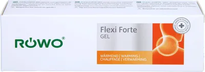 Obrázek produktu pro Röwo Flexi Forte Gel Tube 50 ml