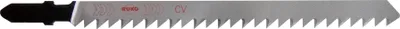 Produktbild von RUKO Stichsägeblatt RUKO 8024 HCS