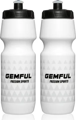Obrázek produktu pro Cyklistická láhev na pití 750ml Bez BPA Nepropustná fitness láhev