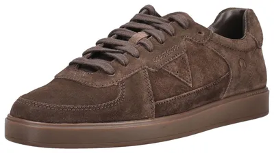 Produktbild von Clarks Sneaker Sneaker Veloursleder