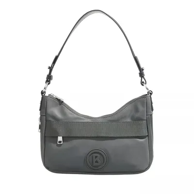 Zdjęcie produktu dla Bogner Maggia Lora Torba na ramię Shz Darkgrey ciemnoszary A0224085