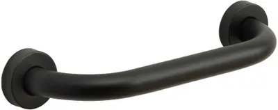 Immagine prodotto di Maniglia per disabili 30cm bagno accessibile nero